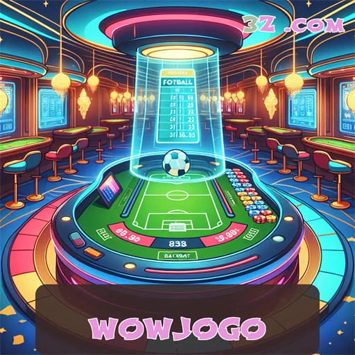 wowjogo.com Aplicativo Móvel
