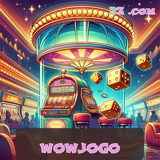 Baixar Jogos Incríveis e Vibrantes no Wowjogo