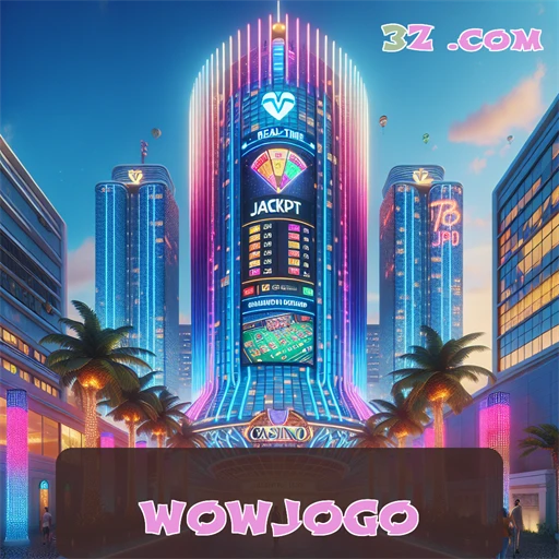 Bônus Imperdíveis: Potencialize Seus Jogos no wowjogo.com