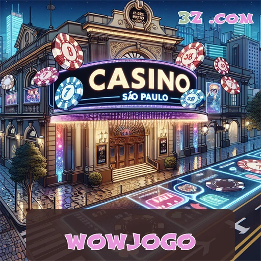 wowjogo.com Cassinos Online