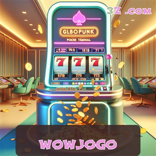 wowjogo.com Jogos Diversos