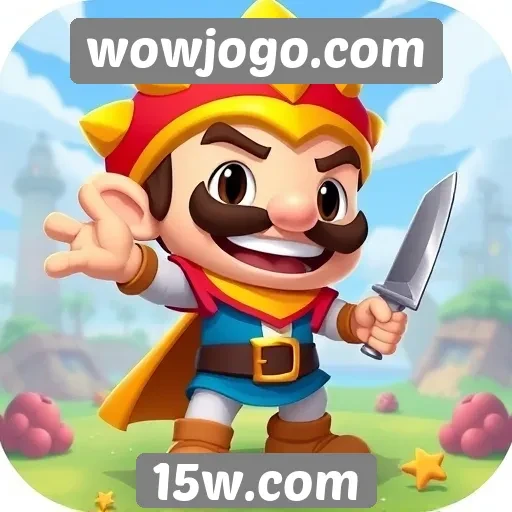 Análise dos jogos populares na plataforma wowjogo