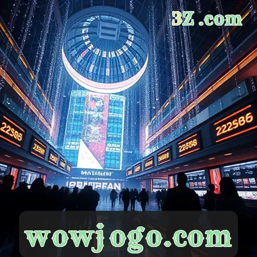 wowjogo.com: Descubra os Benefícios do Login e Aumente Seu Engajamento