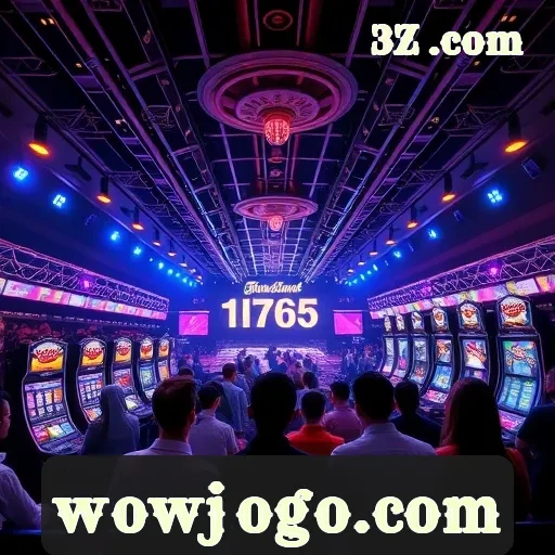 wowjogo.com: Atraia sua Atenção para os Eventos Esportivos Imperdíveis!
