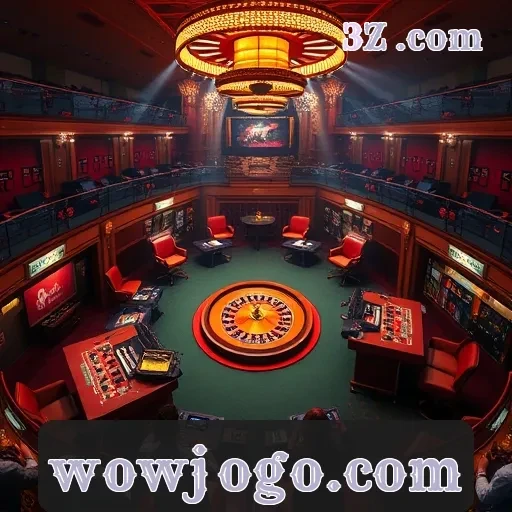 wowjogo.com: A Solução Perfeita para Seu Suporte em Jogos 24/7