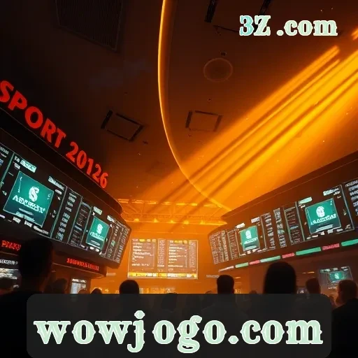 wowjogo.com: O Melhor Lugar para Jogos Móveis no Brasil!