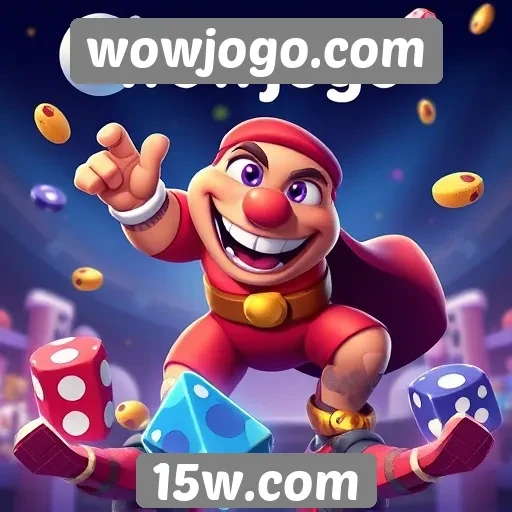 Comparativo de jogos populares disponíveis no wowjogo.com